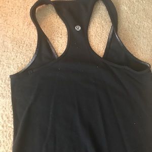 Lululemon tank